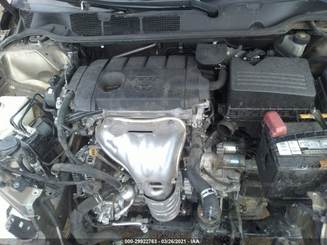 Photo 9 VIN: 4T3BA3BB8CU033091 - TOYOTA VENZA 