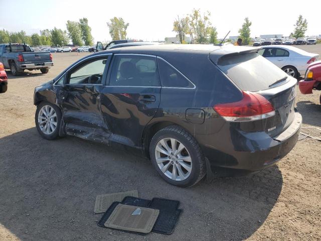 Photo 1 VIN: 4T3BA3BB8DU034324 - TOYOTA VENZA LE 