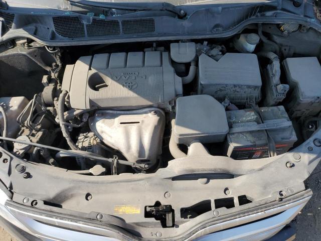 Photo 10 VIN: 4T3BA3BB8DU034324 - TOYOTA VENZA LE 