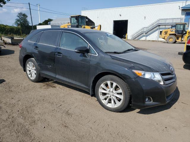 Photo 3 VIN: 4T3BA3BB8DU034324 - TOYOTA VENZA LE 