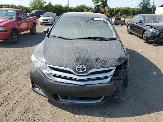 Photo 4 VIN: 4T3BA3BB8DU034324 - TOYOTA VENZA LE 