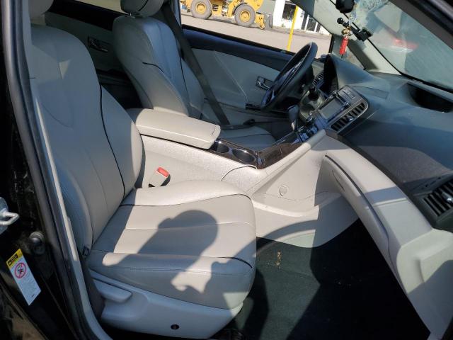 Photo 6 VIN: 4T3BA3BB8DU034324 - TOYOTA VENZA LE 