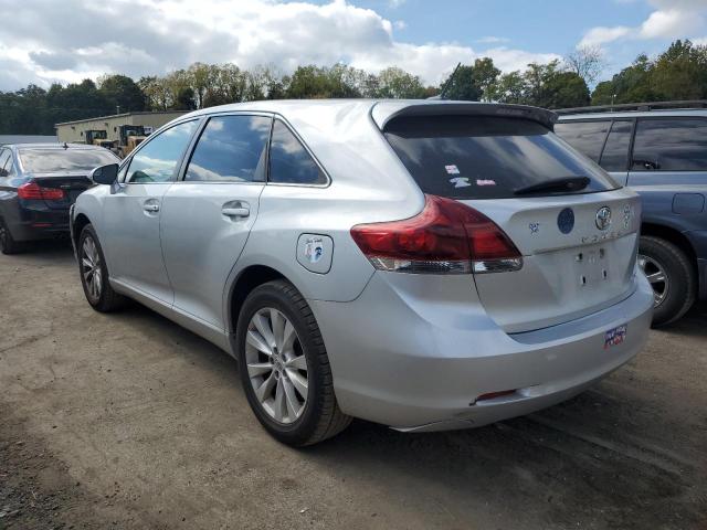 Photo 1 VIN: 4T3BA3BB8DU037689 - TOYOTA VENZA LE 