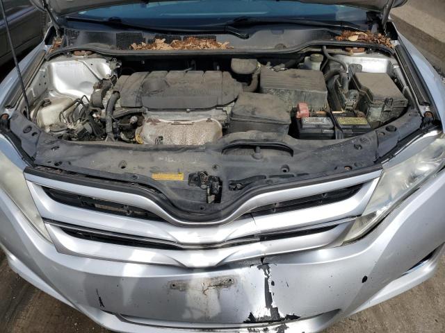 Photo 11 VIN: 4T3BA3BB8DU037689 - TOYOTA VENZA LE 