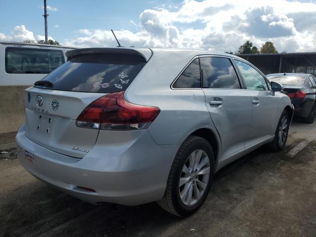 Photo 2 VIN: 4T3BA3BB8DU037689 - TOYOTA VENZA LE 