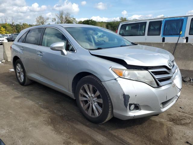 Photo 3 VIN: 4T3BA3BB8DU037689 - TOYOTA VENZA LE 