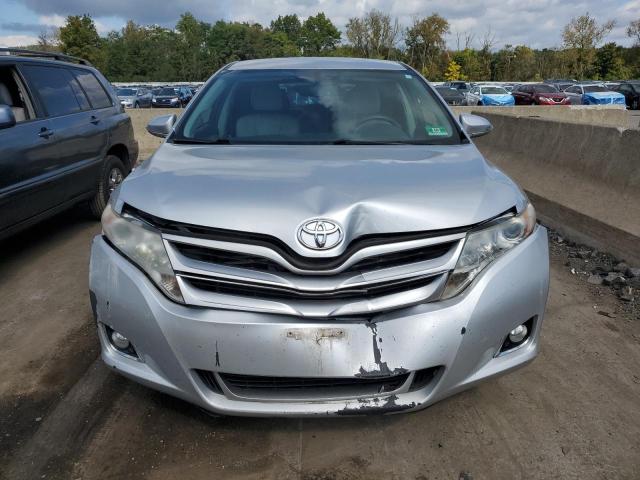 Photo 4 VIN: 4T3BA3BB8DU037689 - TOYOTA VENZA LE 