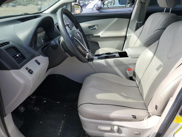 Photo 6 VIN: 4T3BA3BB8DU037689 - TOYOTA VENZA LE 