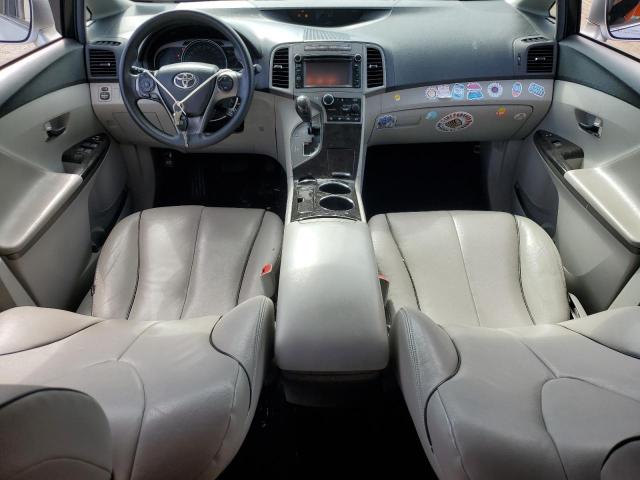 Photo 7 VIN: 4T3BA3BB8DU037689 - TOYOTA VENZA LE 