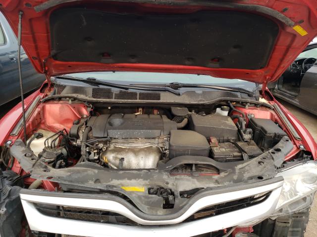 Photo 6 VIN: 4T3BA3BB8DU041385 - TOYOTA VENZA LE 