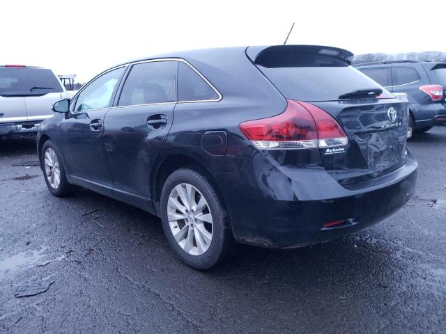 Photo 1 VIN: 4T3BA3BB8DU041581 - TOYOTA VENZA 