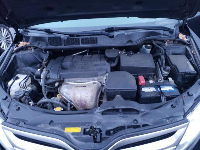 Photo 11 VIN: 4T3BA3BB8DU041581 - TOYOTA VENZA 