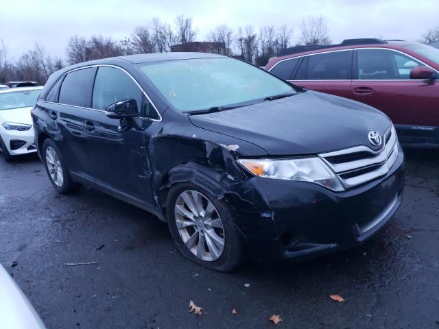 Photo 3 VIN: 4T3BA3BB8DU041581 - TOYOTA VENZA 