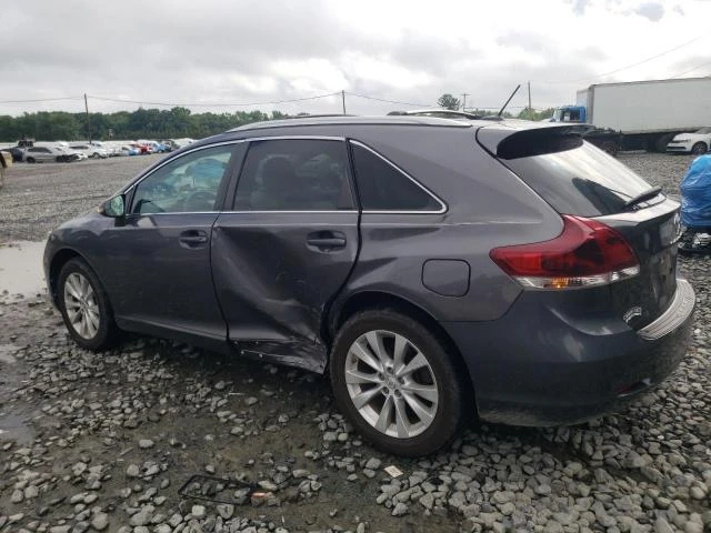 Photo 1 VIN: 4T3BA3BB8DU048532 - TOYOTA VENZA LE 