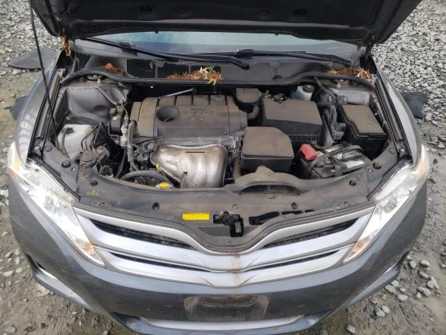 Photo 10 VIN: 4T3BA3BB8DU048532 - TOYOTA VENZA LE 