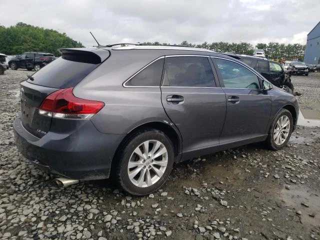 Photo 2 VIN: 4T3BA3BB8DU048532 - TOYOTA VENZA LE 