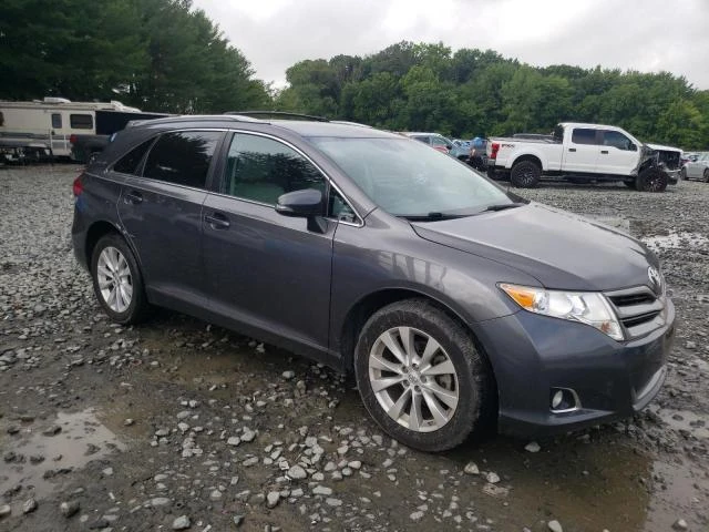 Photo 3 VIN: 4T3BA3BB8DU048532 - TOYOTA VENZA LE 