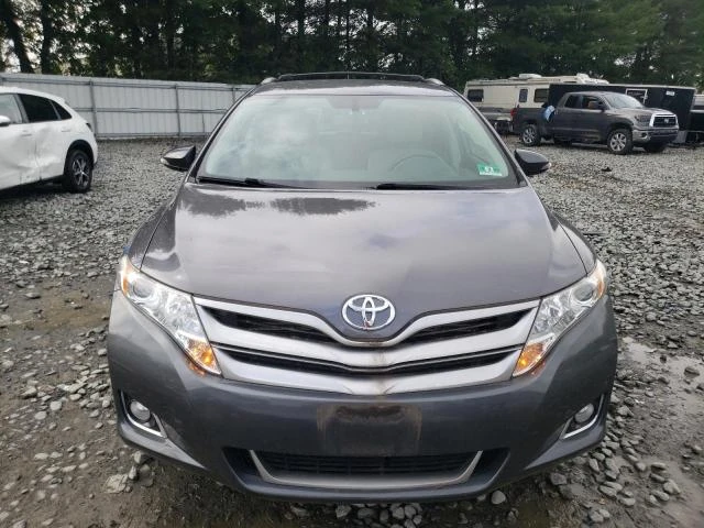 Photo 4 VIN: 4T3BA3BB8DU048532 - TOYOTA VENZA LE 