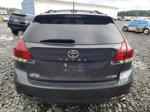 Photo 5 VIN: 4T3BA3BB8DU048532 - TOYOTA VENZA LE 