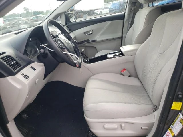 Photo 6 VIN: 4T3BA3BB8DU048532 - TOYOTA VENZA LE 