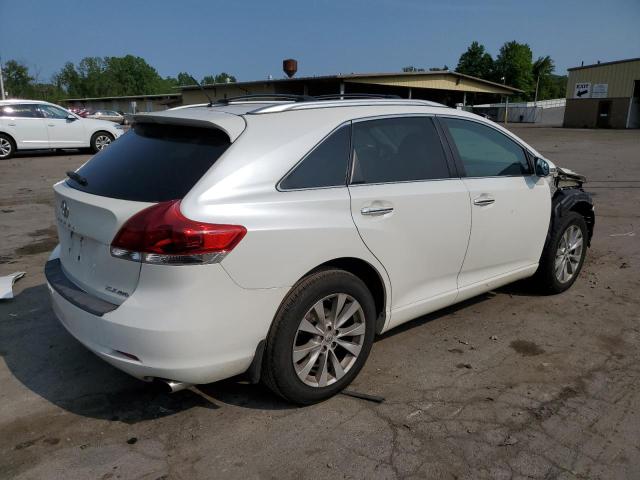 Photo 2 VIN: 4T3BA3BB8EU052663 - TOYOTA VENZA LE 