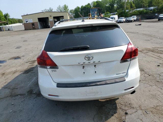 Photo 5 VIN: 4T3BA3BB8EU052663 - TOYOTA VENZA LE 