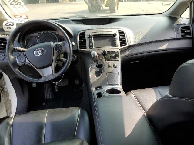 Photo 7 VIN: 4T3BA3BB8EU052663 - TOYOTA VENZA LE 