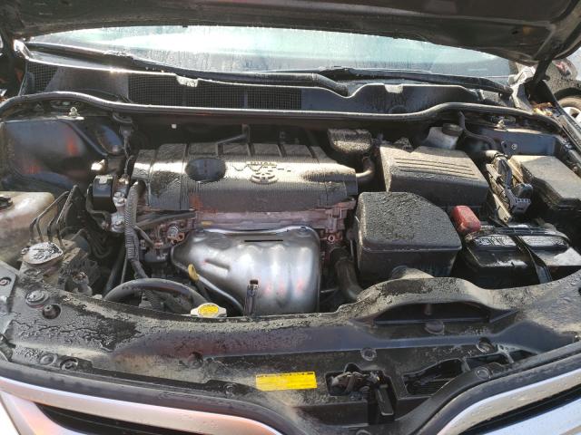 Photo 6 VIN: 4T3BA3BB8EU053280 - TOYOTA VENZA 