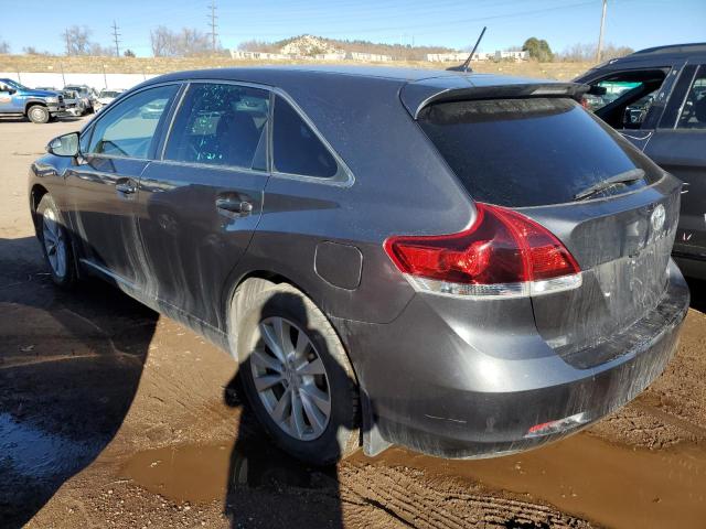 Photo 1 VIN: 4T3BA3BB8EU055045 - TOYOTA VENZA 