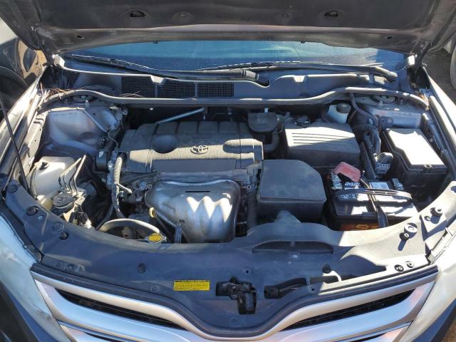 Photo 10 VIN: 4T3BA3BB8EU055045 - TOYOTA VENZA 