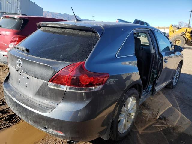 Photo 2 VIN: 4T3BA3BB8EU055045 - TOYOTA VENZA 