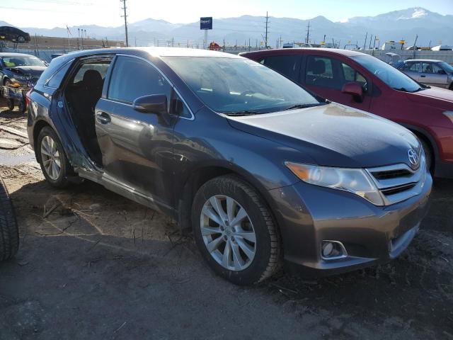 Photo 3 VIN: 4T3BA3BB8EU055045 - TOYOTA VENZA 