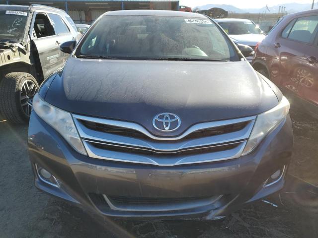 Photo 4 VIN: 4T3BA3BB8EU055045 - TOYOTA VENZA 