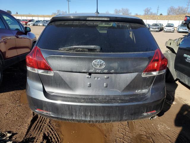 Photo 5 VIN: 4T3BA3BB8EU055045 - TOYOTA VENZA 