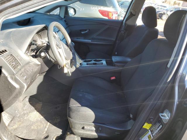 Photo 6 VIN: 4T3BA3BB8EU055045 - TOYOTA VENZA 