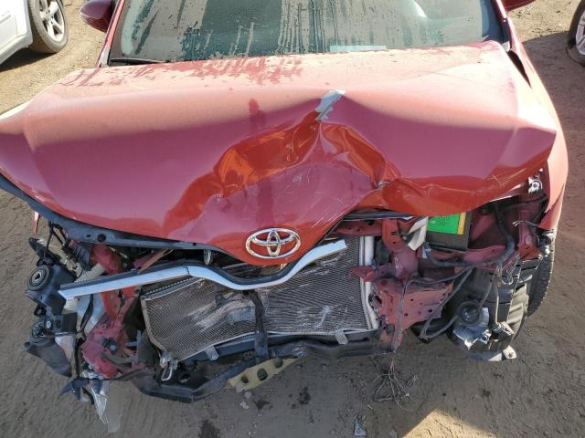 Photo 11 VIN: 4T3BA3BB8EU058706 - TOYOTA VENZA 