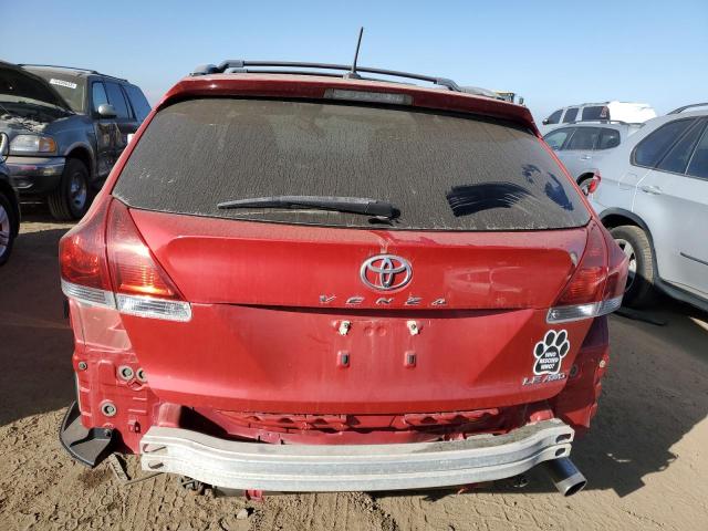 Photo 5 VIN: 4T3BA3BB8EU058706 - TOYOTA VENZA 