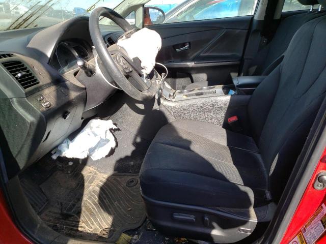 Photo 6 VIN: 4T3BA3BB8EU058706 - TOYOTA VENZA 