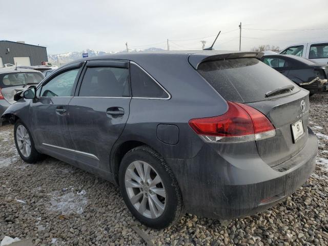 Photo 1 VIN: 4T3BA3BB8EU059919 - TOYOTA VENZA LE 