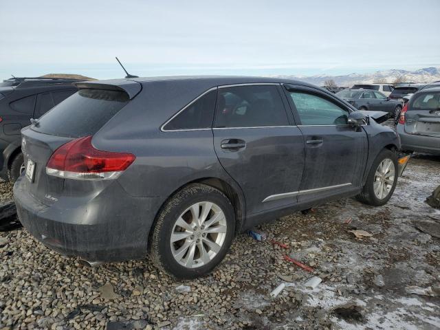 Photo 2 VIN: 4T3BA3BB8EU059919 - TOYOTA VENZA LE 