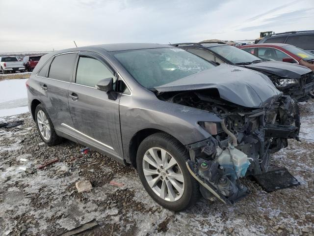 Photo 3 VIN: 4T3BA3BB8EU059919 - TOYOTA VENZA LE 