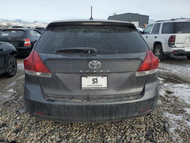 Photo 5 VIN: 4T3BA3BB8EU059919 - TOYOTA VENZA LE 