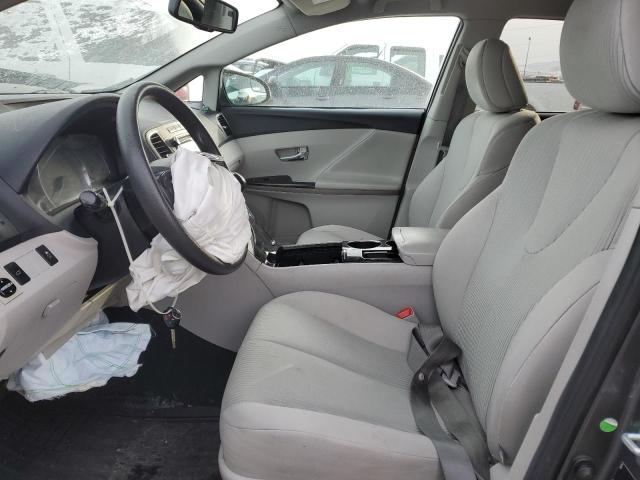 Photo 6 VIN: 4T3BA3BB8EU059919 - TOYOTA VENZA LE 