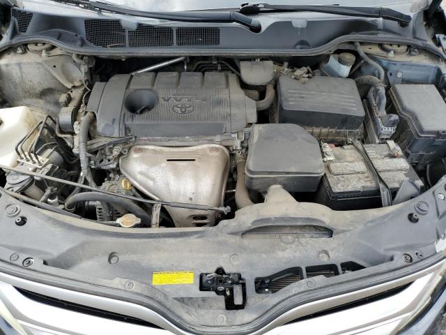 Photo 10 VIN: 4T3BA3BB8EU061945 - TOYOTA VENZA LE 