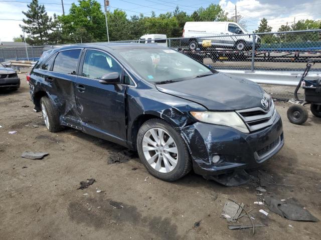 Photo 3 VIN: 4T3BA3BB8EU061945 - TOYOTA VENZA LE 