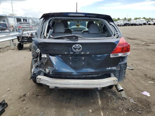 Photo 5 VIN: 4T3BA3BB8EU061945 - TOYOTA VENZA LE 