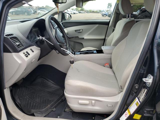 Photo 6 VIN: 4T3BA3BB8EU061945 - TOYOTA VENZA LE 