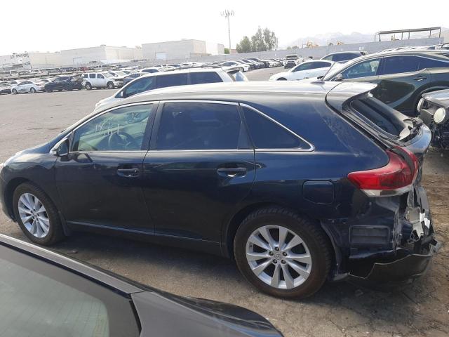 Photo 1 VIN: 4T3BA3BB8FU065348 - TOYOTA VENZA 