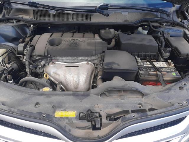 Photo 10 VIN: 4T3BA3BB8FU065348 - TOYOTA VENZA 