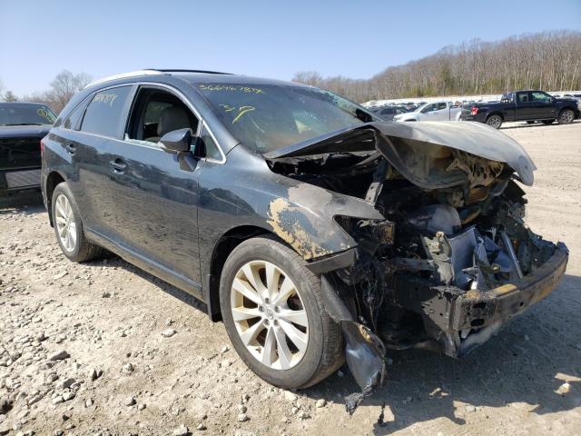 Photo 0 VIN: 4T3BA3BB8FU067360 - TOYOTA VENZA LE 